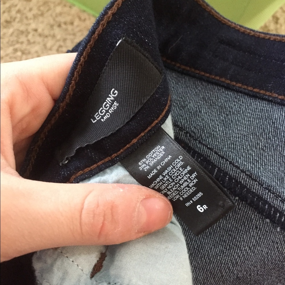 Express Jeans - Picture 7 of 7